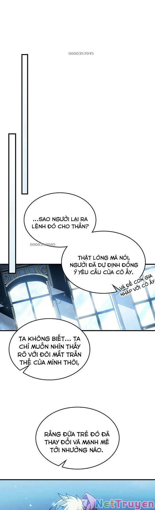 Chuyển Sinh Ma Pháp Đặc Biệt Yếu: Chapter 210