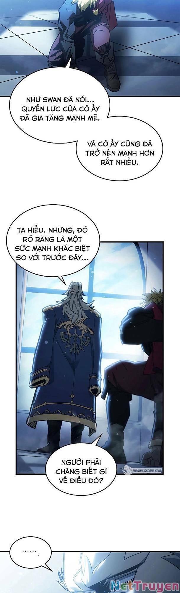 Chuyển Sinh Ma Pháp Đặc Biệt Yếu: Chapter 210