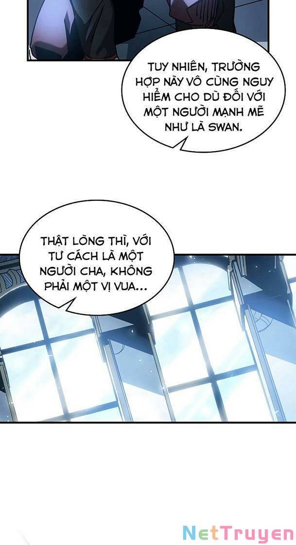 Chuyển Sinh Ma Pháp Đặc Biệt Yếu: Chapter 210