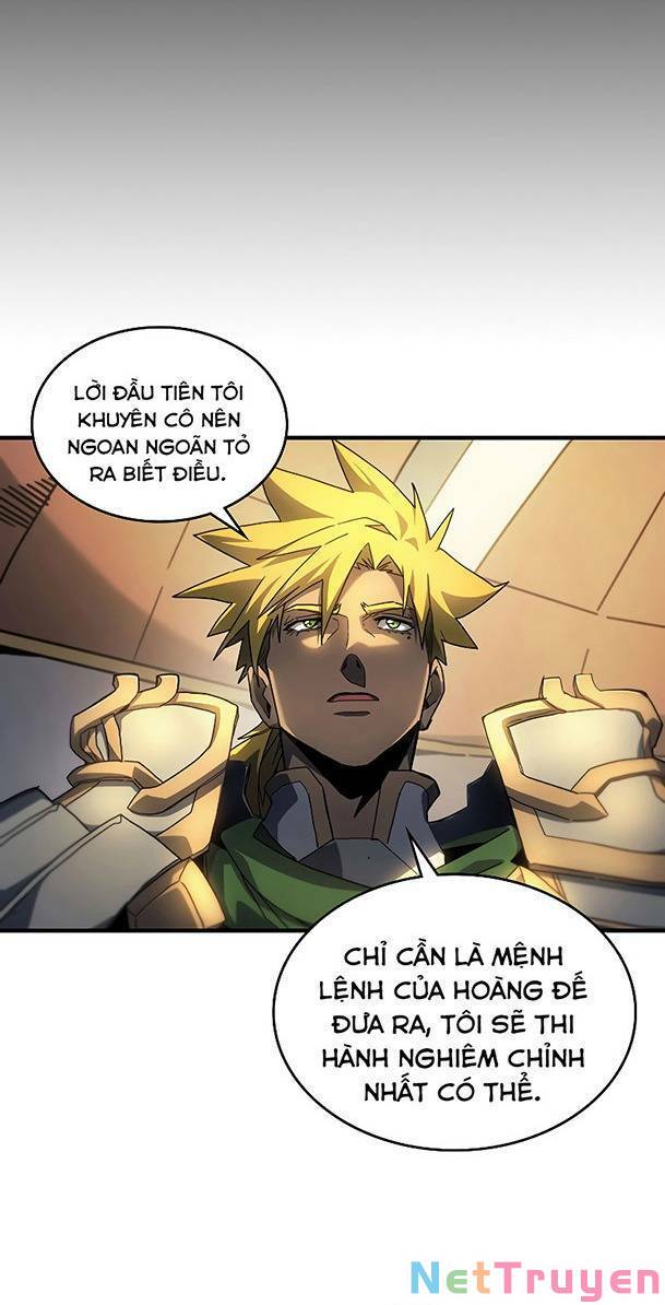 Chuyển Sinh Ma Pháp Đặc Biệt Yếu: Chapter 210
