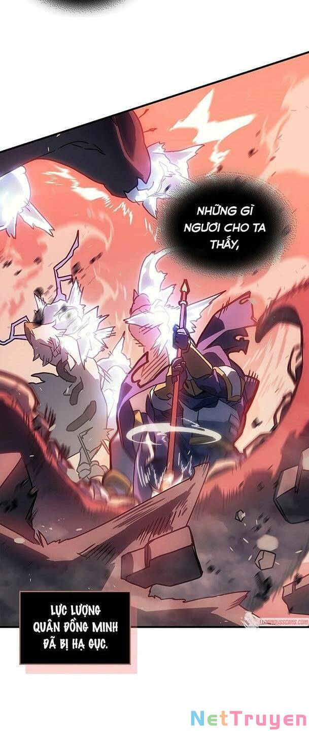 Chuyển Sinh Ma Pháp Đặc Biệt Yếu: Chapter 211
