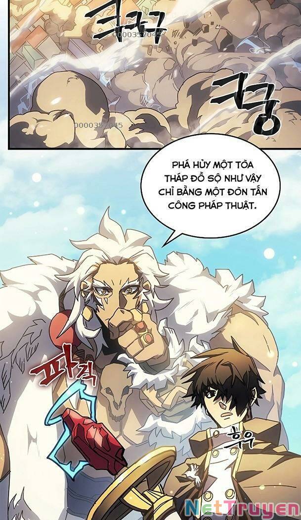 Chuyển Sinh Ma Pháp Đặc Biệt Yếu: Chapter 211