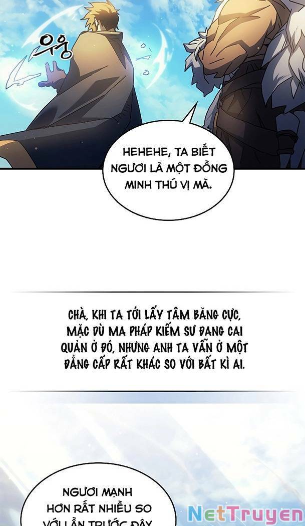 Chuyển Sinh Ma Pháp Đặc Biệt Yếu: Chapter 211