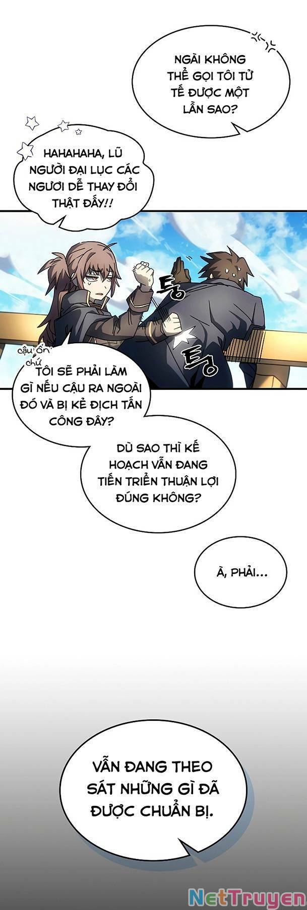 Chuyển Sinh Ma Pháp Đặc Biệt Yếu: Chapter 211