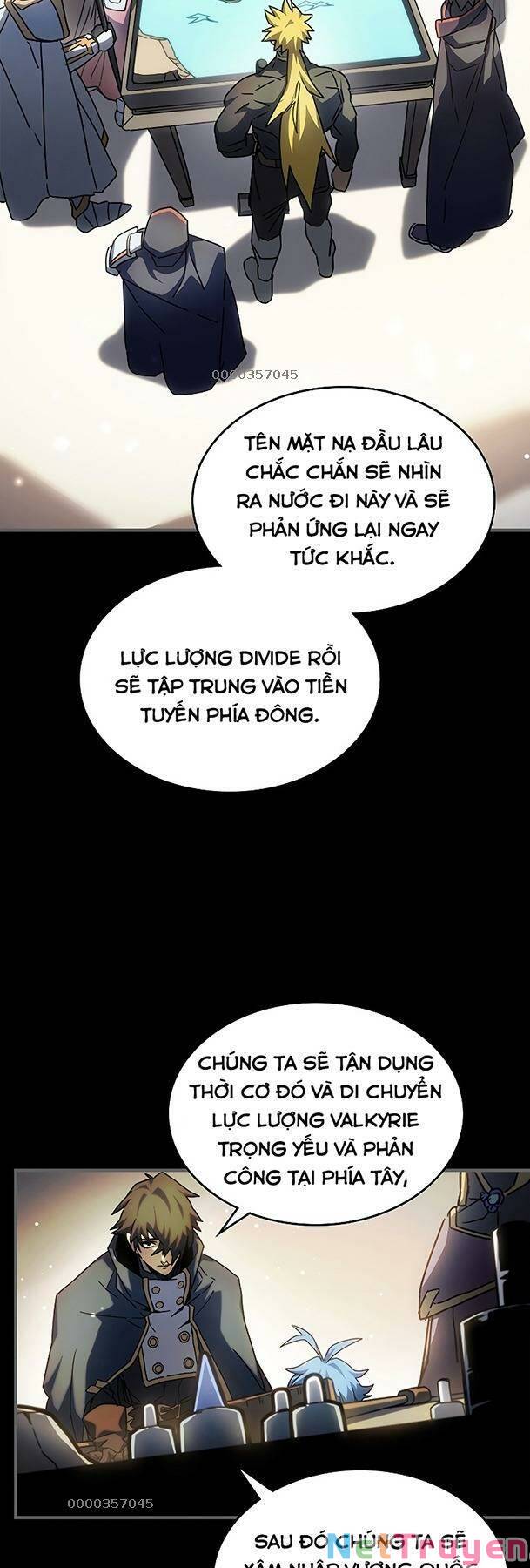 Chuyển Sinh Ma Pháp Đặc Biệt Yếu: Chapter 211