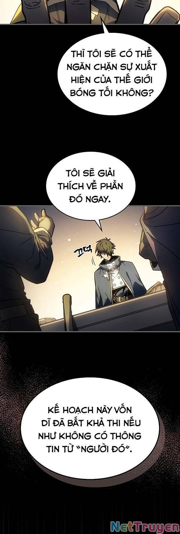 Chuyển Sinh Ma Pháp Đặc Biệt Yếu: Chapter 211