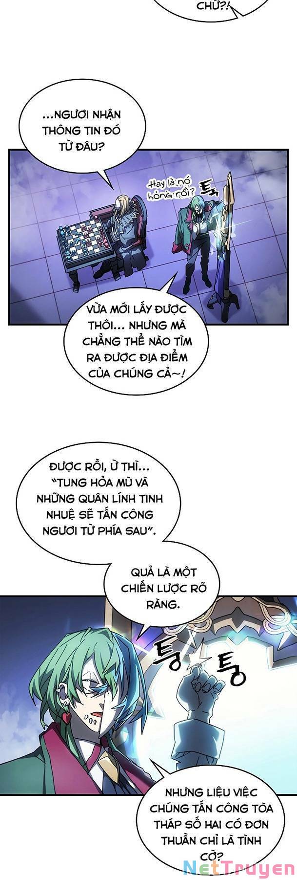 Chuyển Sinh Ma Pháp Đặc Biệt Yếu: Chapter 211