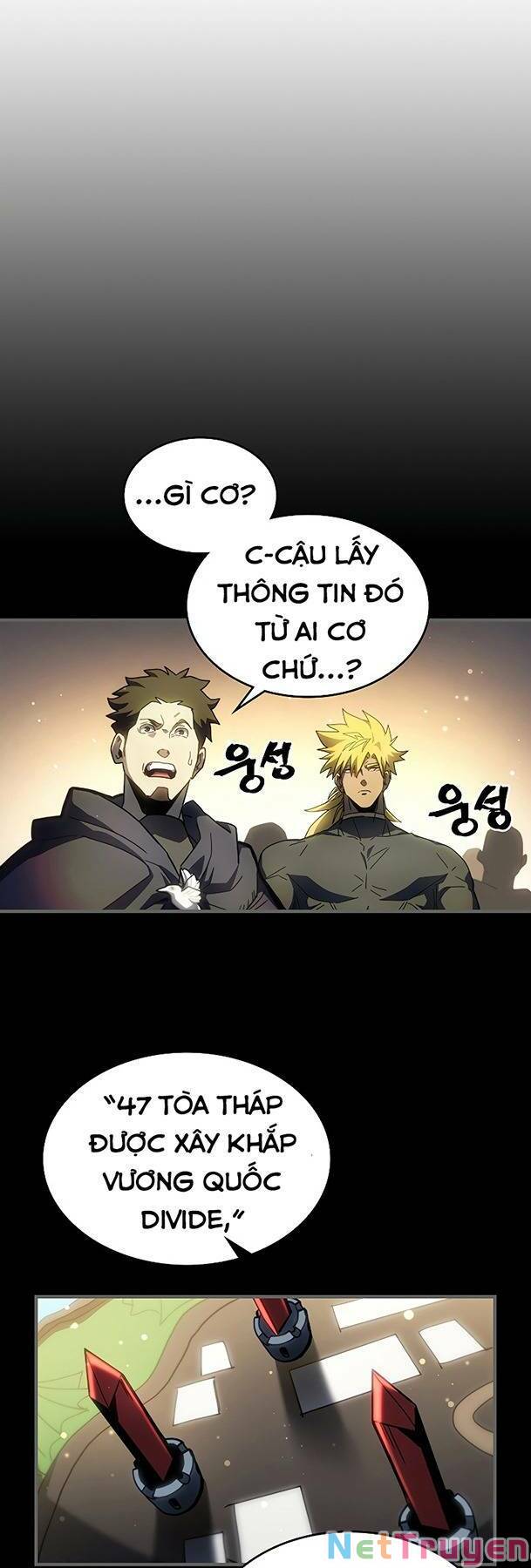 Chuyển Sinh Ma Pháp Đặc Biệt Yếu: Chapter 211