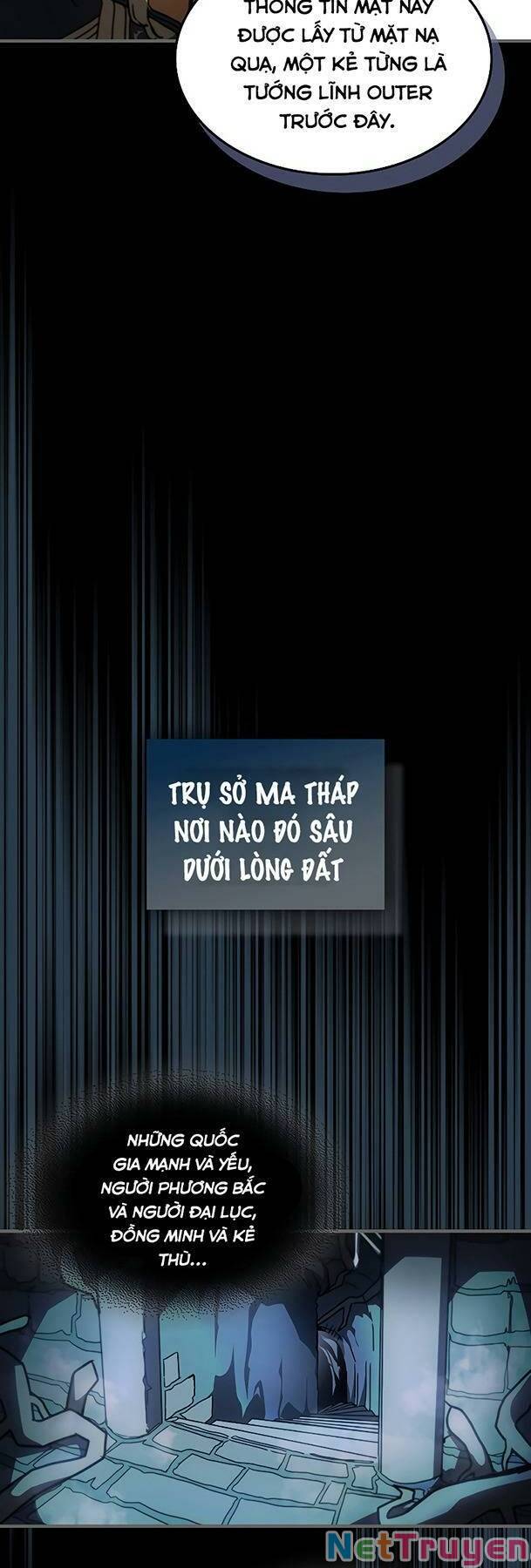 Chuyển Sinh Ma Pháp Đặc Biệt Yếu: Chapter 211