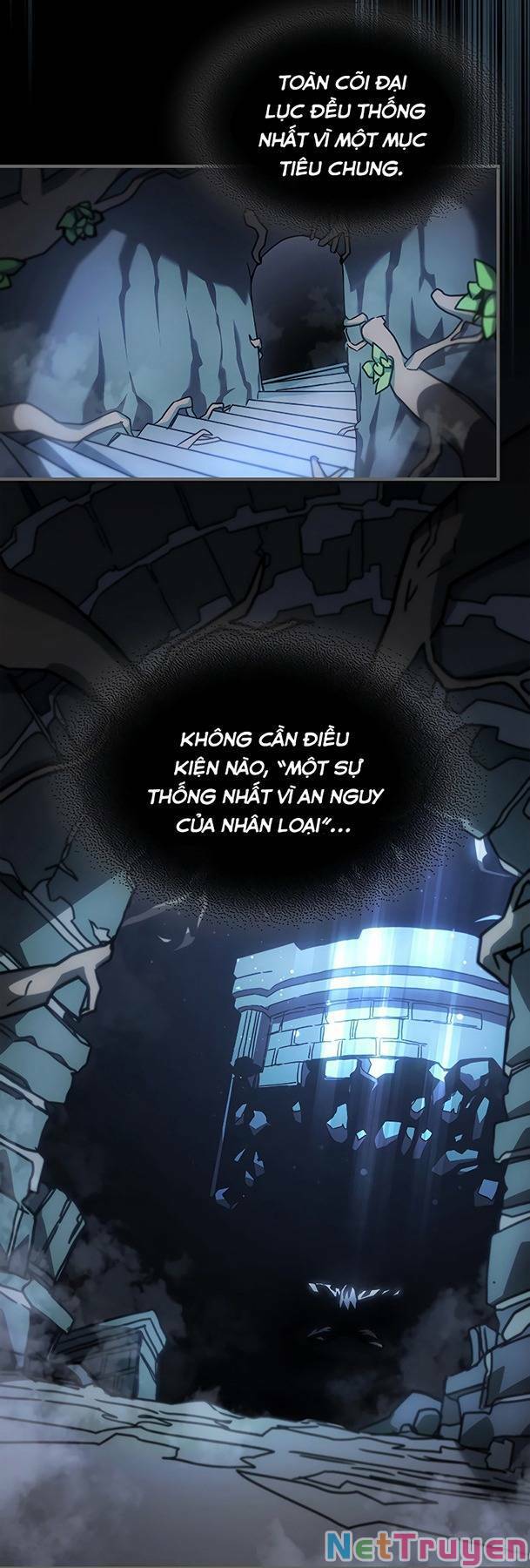 Chuyển Sinh Ma Pháp Đặc Biệt Yếu: Chapter 211