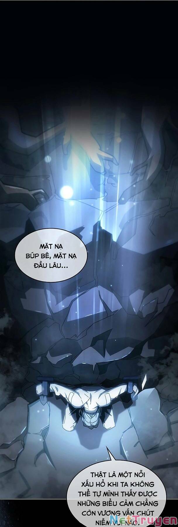 Chuyển Sinh Ma Pháp Đặc Biệt Yếu: Chapter 211