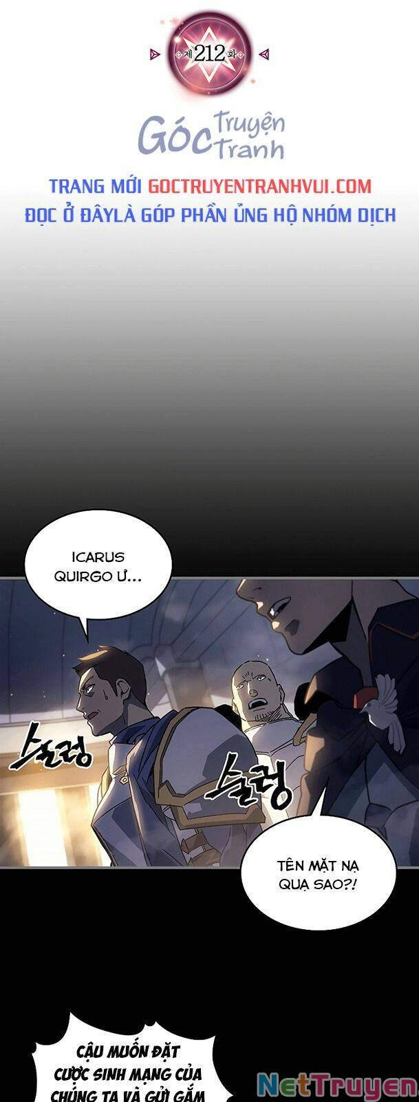 Chuyển Sinh Ma Pháp Đặc Biệt Yếu: Chapter 212