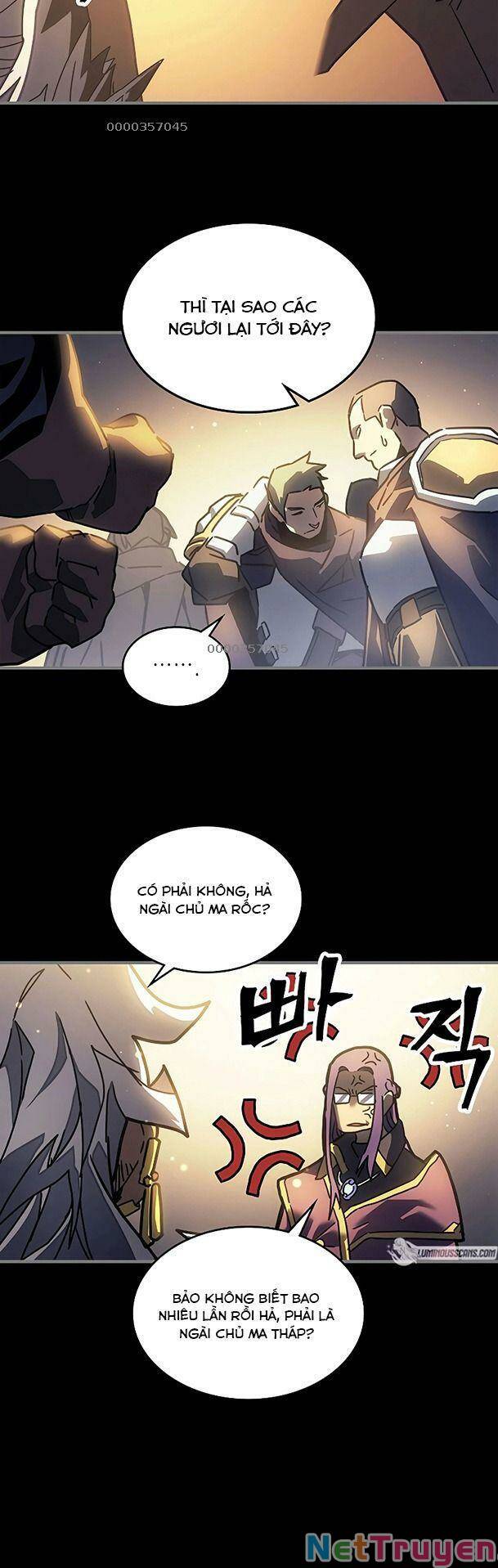 Chuyển Sinh Ma Pháp Đặc Biệt Yếu: Chapter 212