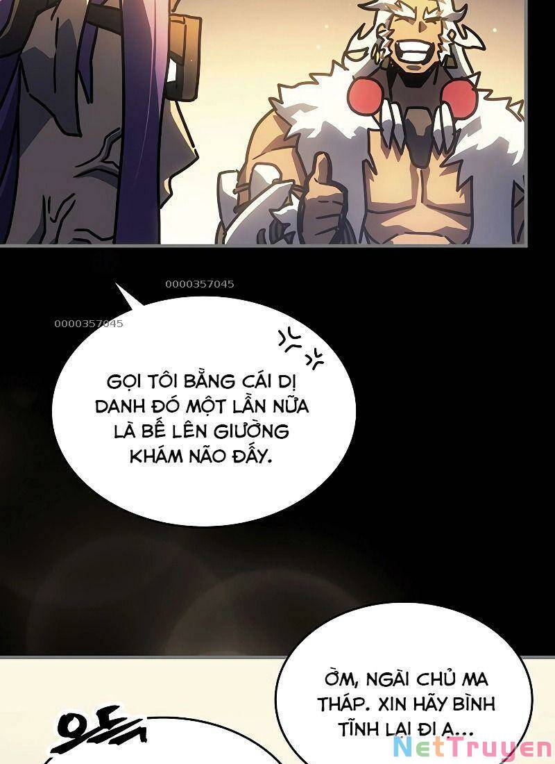Chuyển Sinh Ma Pháp Đặc Biệt Yếu: Chapter 212