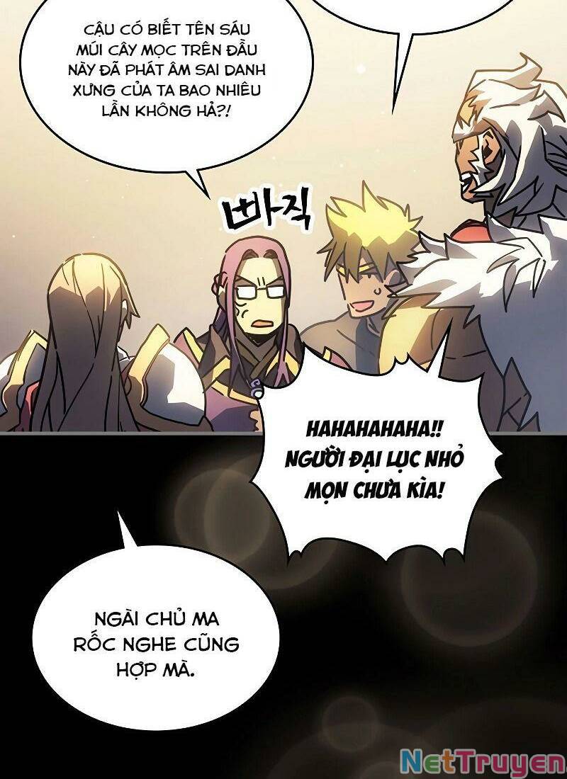 Chuyển Sinh Ma Pháp Đặc Biệt Yếu: Chapter 212