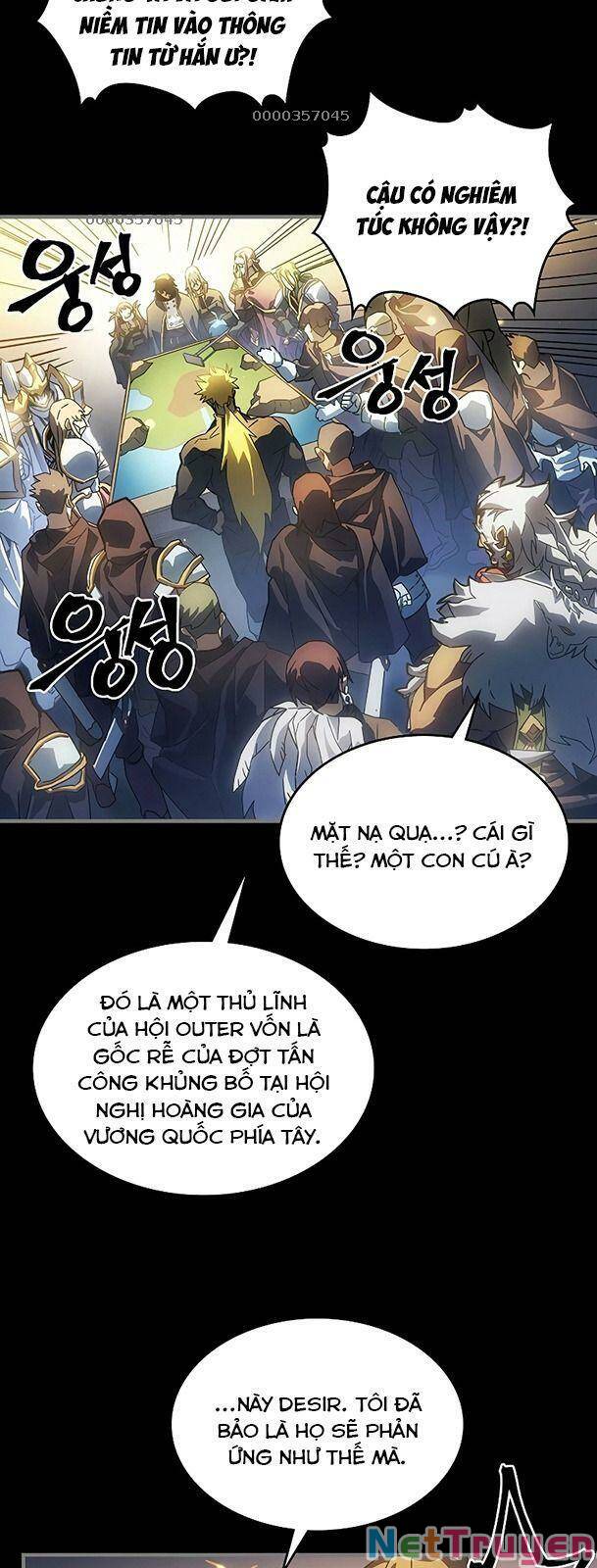 Chuyển Sinh Ma Pháp Đặc Biệt Yếu: Chapter 212
