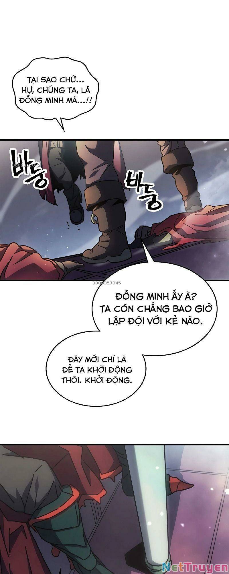 Chuyển Sinh Ma Pháp Đặc Biệt Yếu: Chapter 212