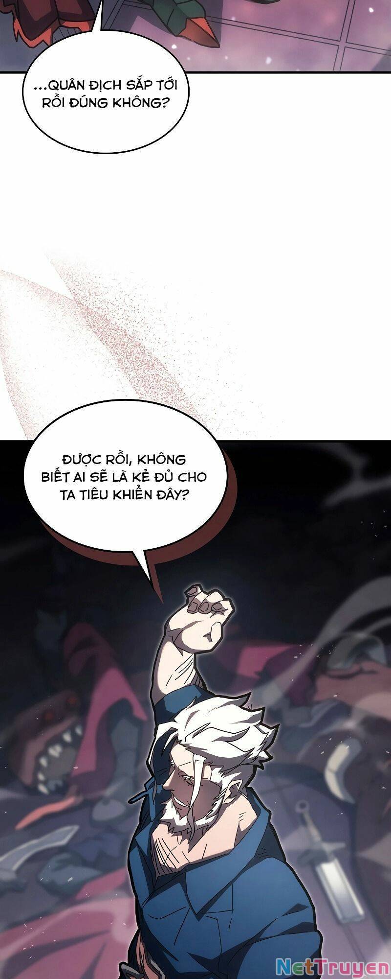 Chuyển Sinh Ma Pháp Đặc Biệt Yếu: Chapter 212