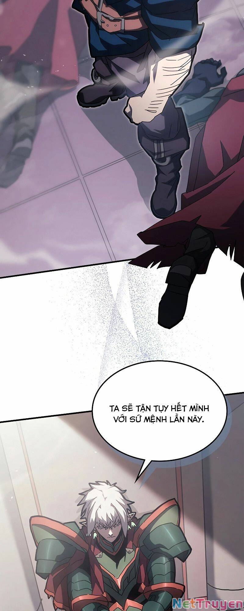 Chuyển Sinh Ma Pháp Đặc Biệt Yếu: Chapter 212