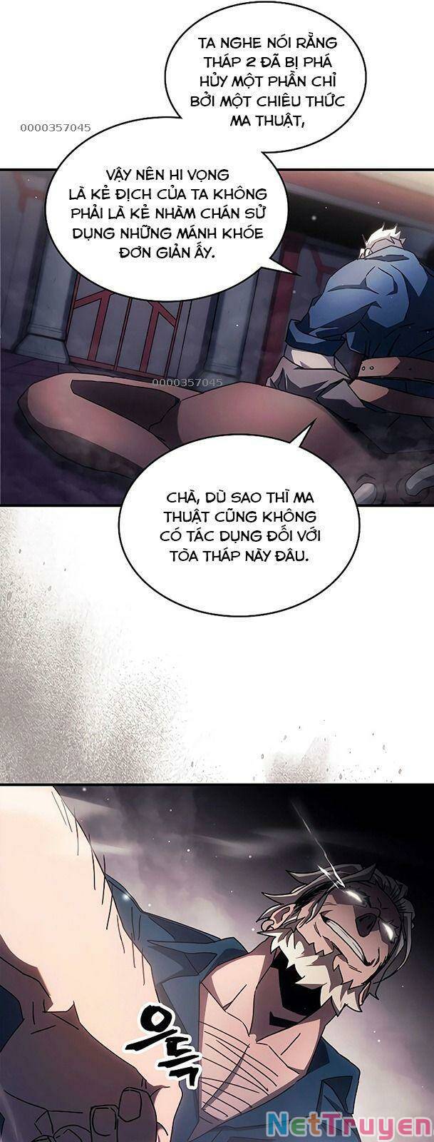 Chuyển Sinh Ma Pháp Đặc Biệt Yếu: Chapter 212