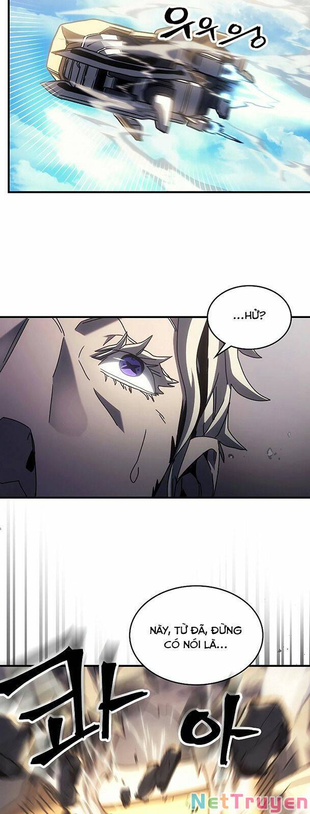 Chuyển Sinh Ma Pháp Đặc Biệt Yếu: Chapter 212