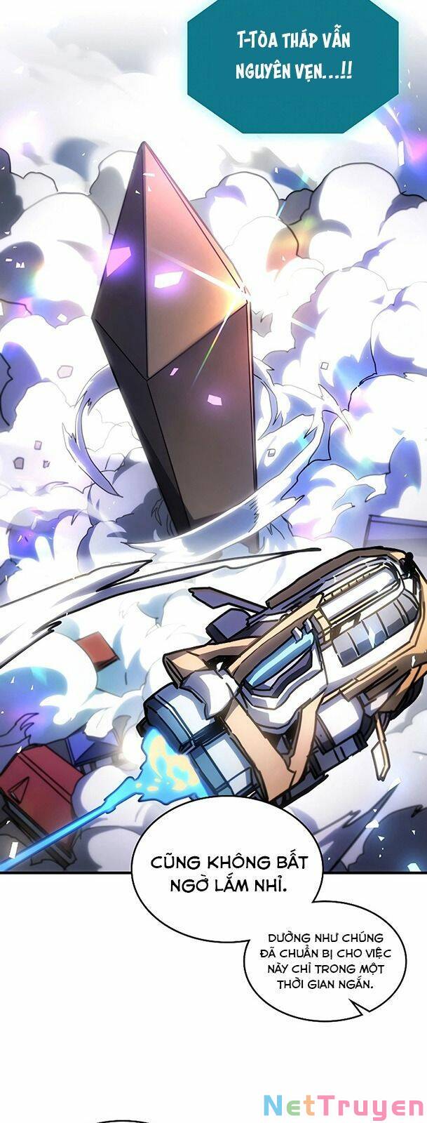 Chuyển Sinh Ma Pháp Đặc Biệt Yếu: Chapter 212