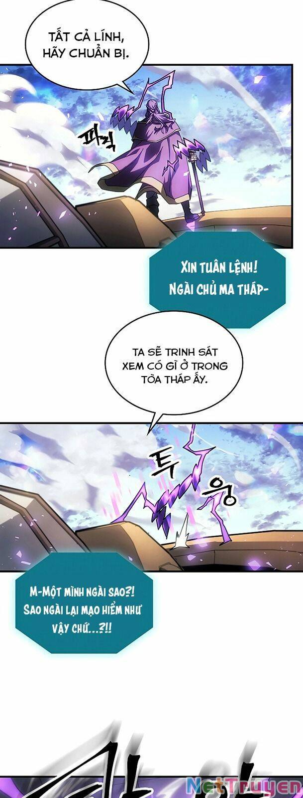 Chuyển Sinh Ma Pháp Đặc Biệt Yếu: Chapter 212