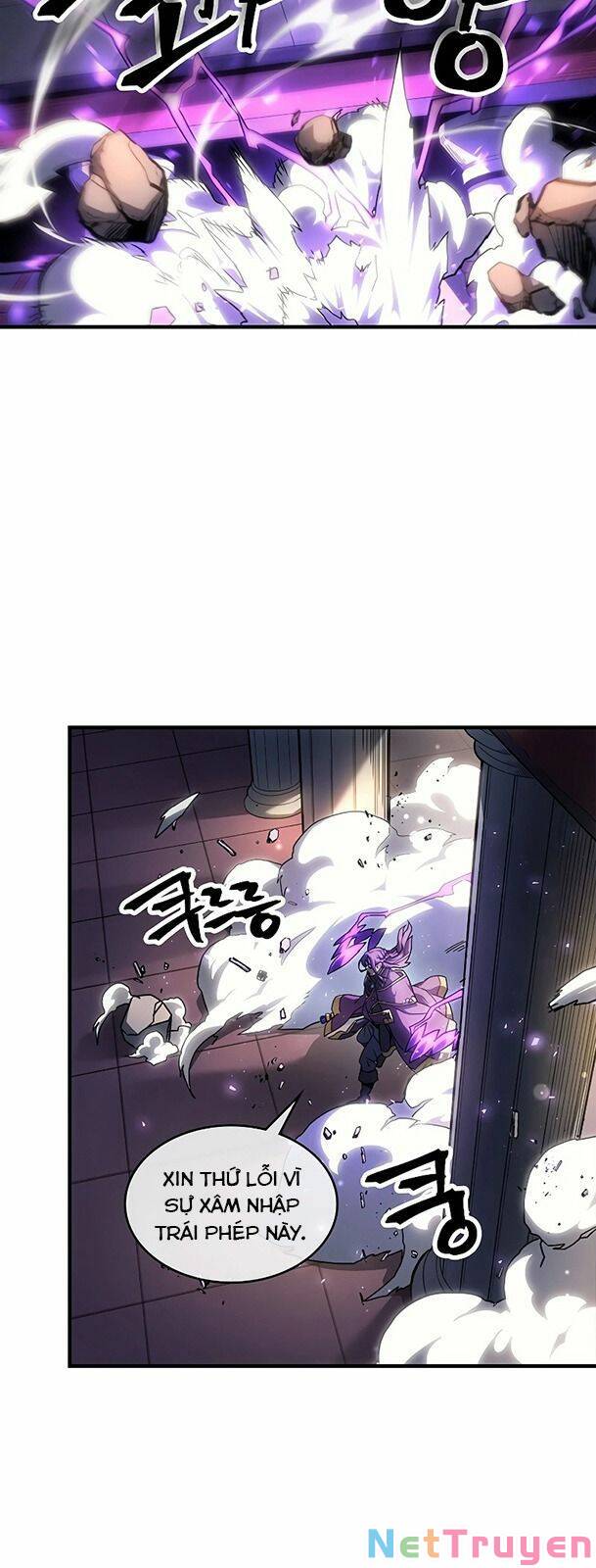 Chuyển Sinh Ma Pháp Đặc Biệt Yếu: Chapter 212