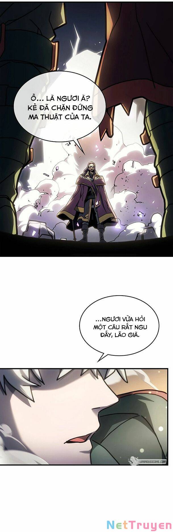 Chuyển Sinh Ma Pháp Đặc Biệt Yếu: Chapter 212