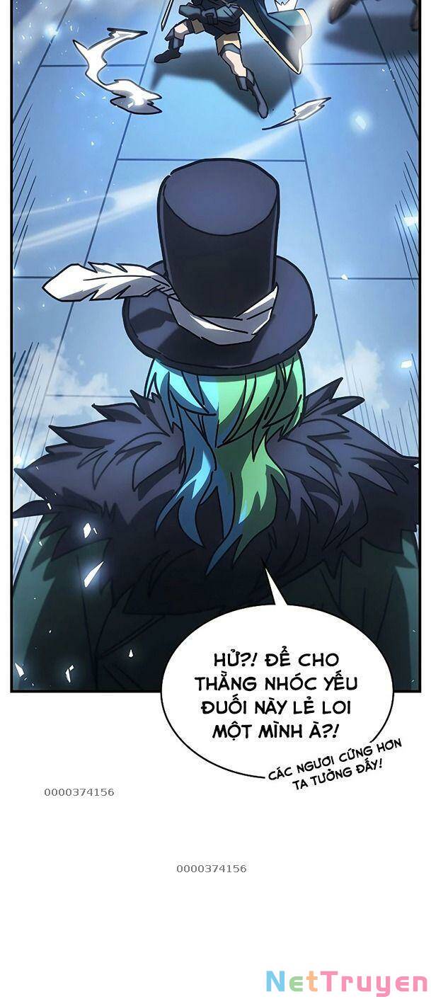 Chuyển Sinh Ma Pháp Đặc Biệt Yếu: Chapter 217