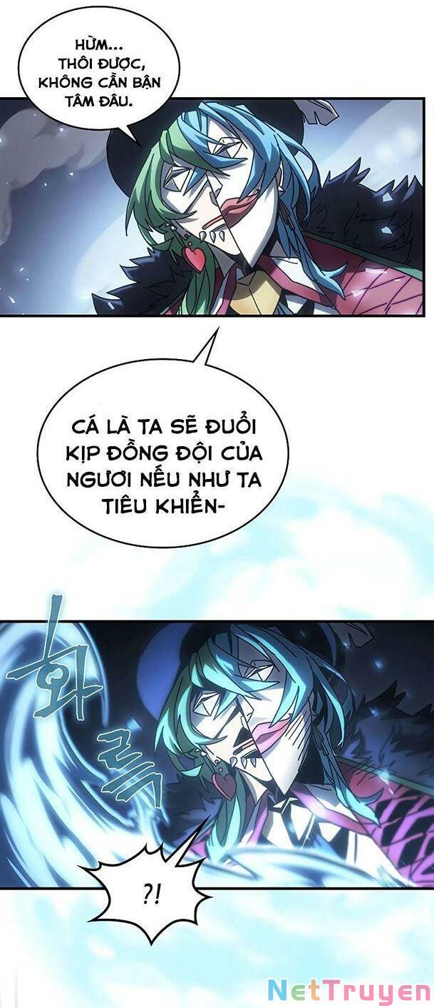 Chuyển Sinh Ma Pháp Đặc Biệt Yếu: Chapter 217