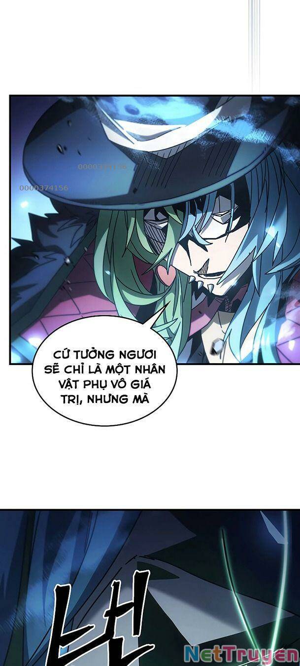 Chuyển Sinh Ma Pháp Đặc Biệt Yếu: Chapter 217
