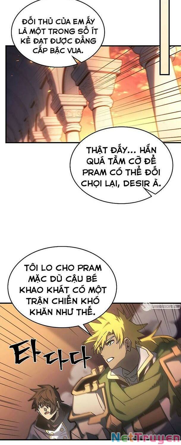 Chuyển Sinh Ma Pháp Đặc Biệt Yếu: Chapter 217
