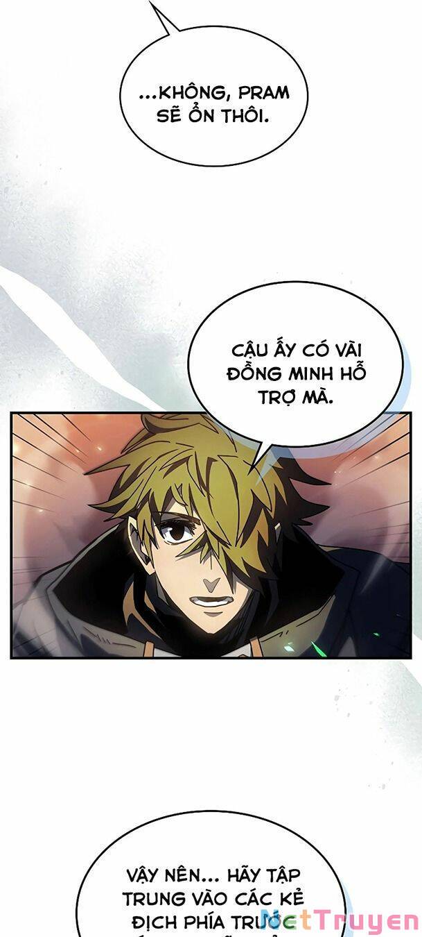 Chuyển Sinh Ma Pháp Đặc Biệt Yếu: Chapter 217