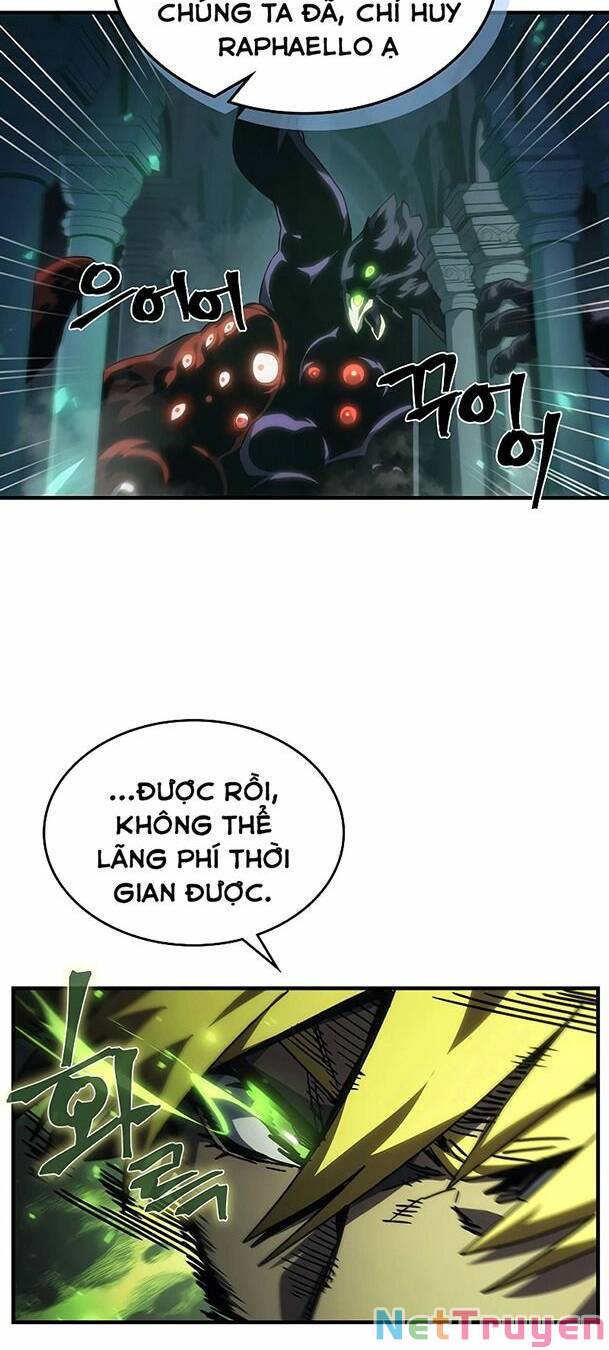 Chuyển Sinh Ma Pháp Đặc Biệt Yếu: Chapter 217