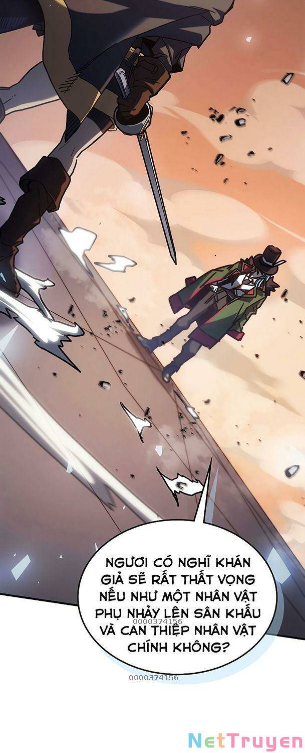 Chuyển Sinh Ma Pháp Đặc Biệt Yếu: Chapter 217
