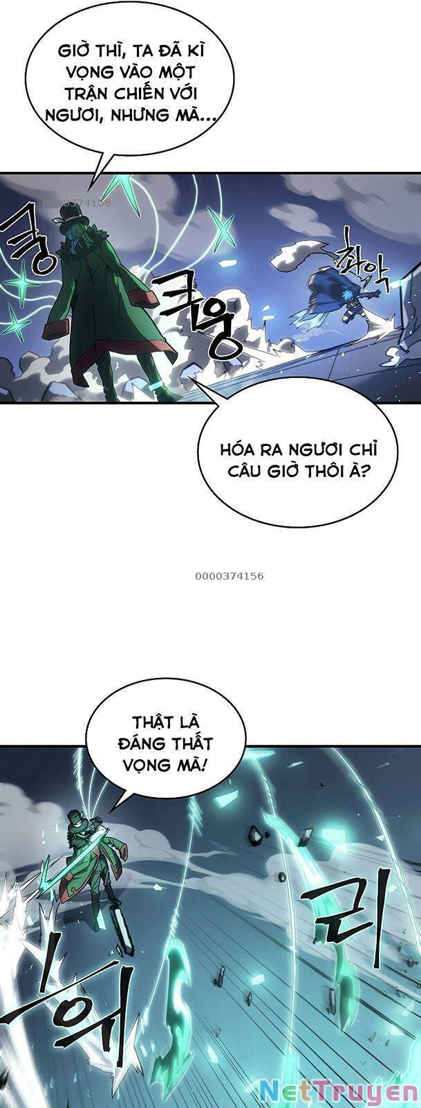 Chuyển Sinh Ma Pháp Đặc Biệt Yếu: Chapter 217