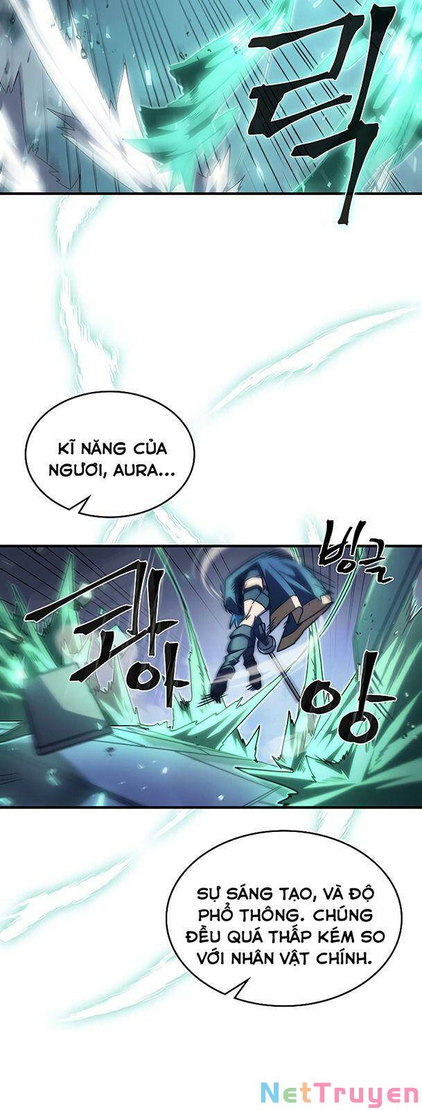 Chuyển Sinh Ma Pháp Đặc Biệt Yếu: Chapter 217