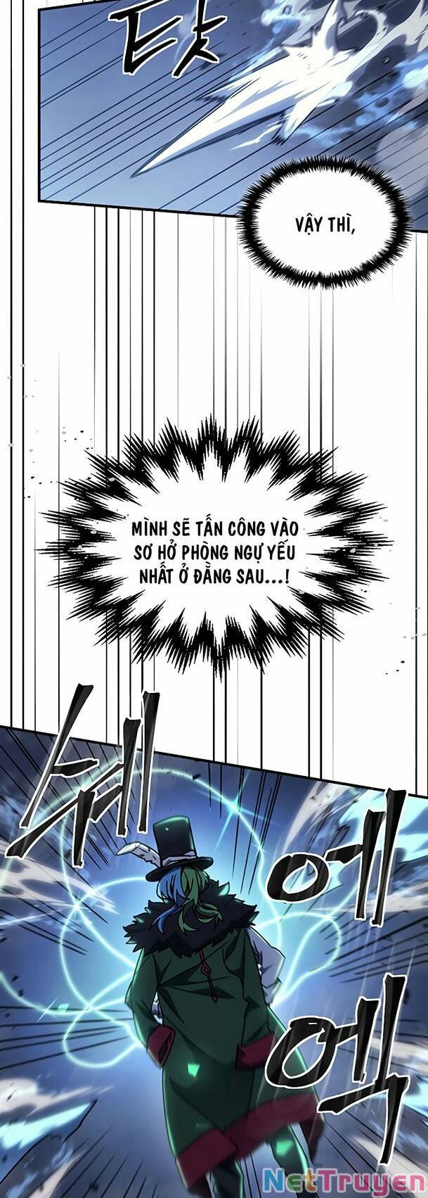 Chuyển Sinh Ma Pháp Đặc Biệt Yếu: Chapter 217