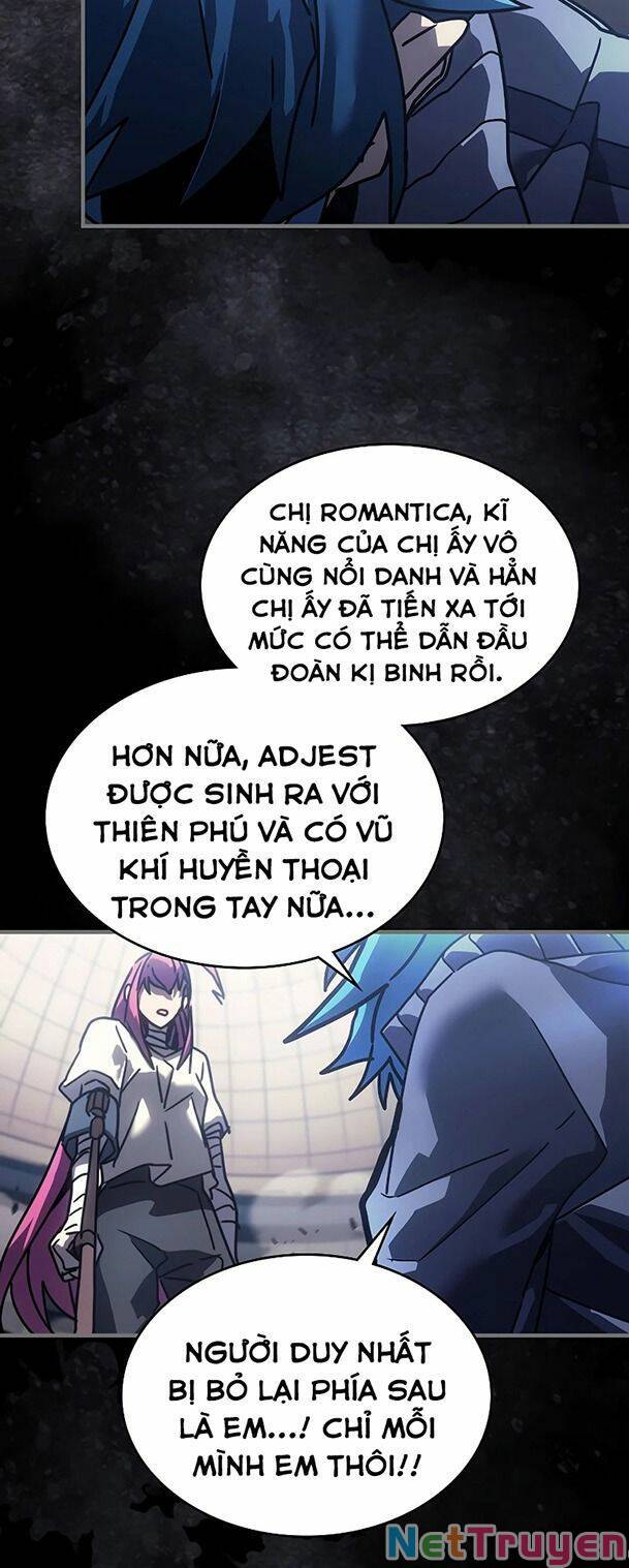 Chuyển Sinh Ma Pháp Đặc Biệt Yếu: Chapter 217