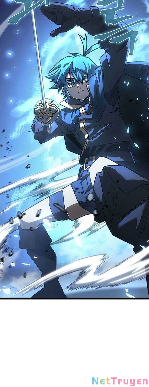 Chuyển Sinh Ma Pháp Đặc Biệt Yếu: Chapter 217