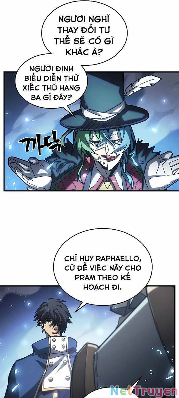 Chuyển Sinh Ma Pháp Đặc Biệt Yếu: Chapter 217