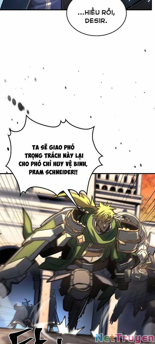 Chuyển Sinh Ma Pháp Đặc Biệt Yếu: Chapter 217