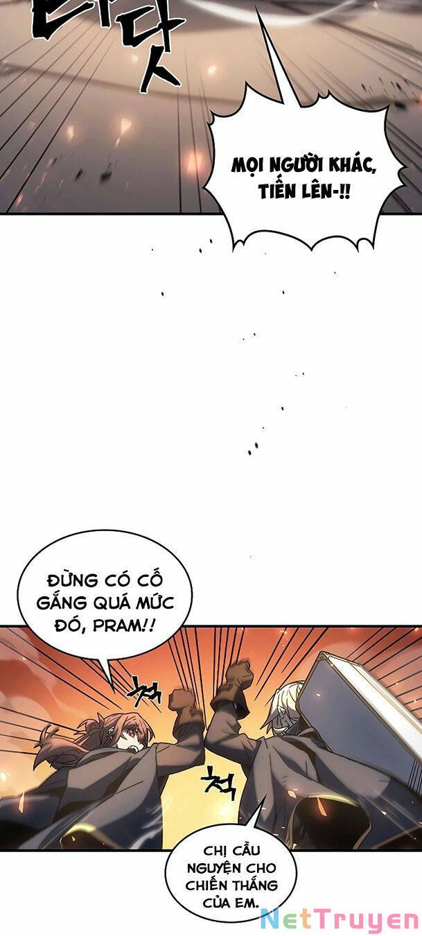 Chuyển Sinh Ma Pháp Đặc Biệt Yếu: Chapter 217
