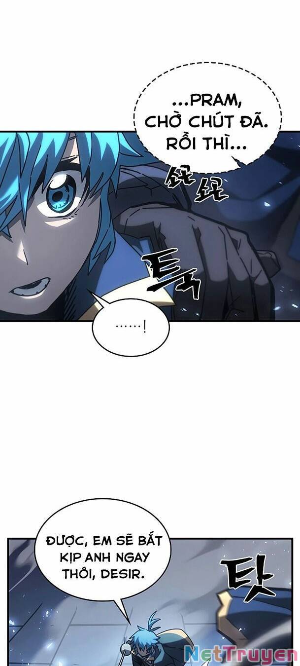 Chuyển Sinh Ma Pháp Đặc Biệt Yếu: Chapter 217