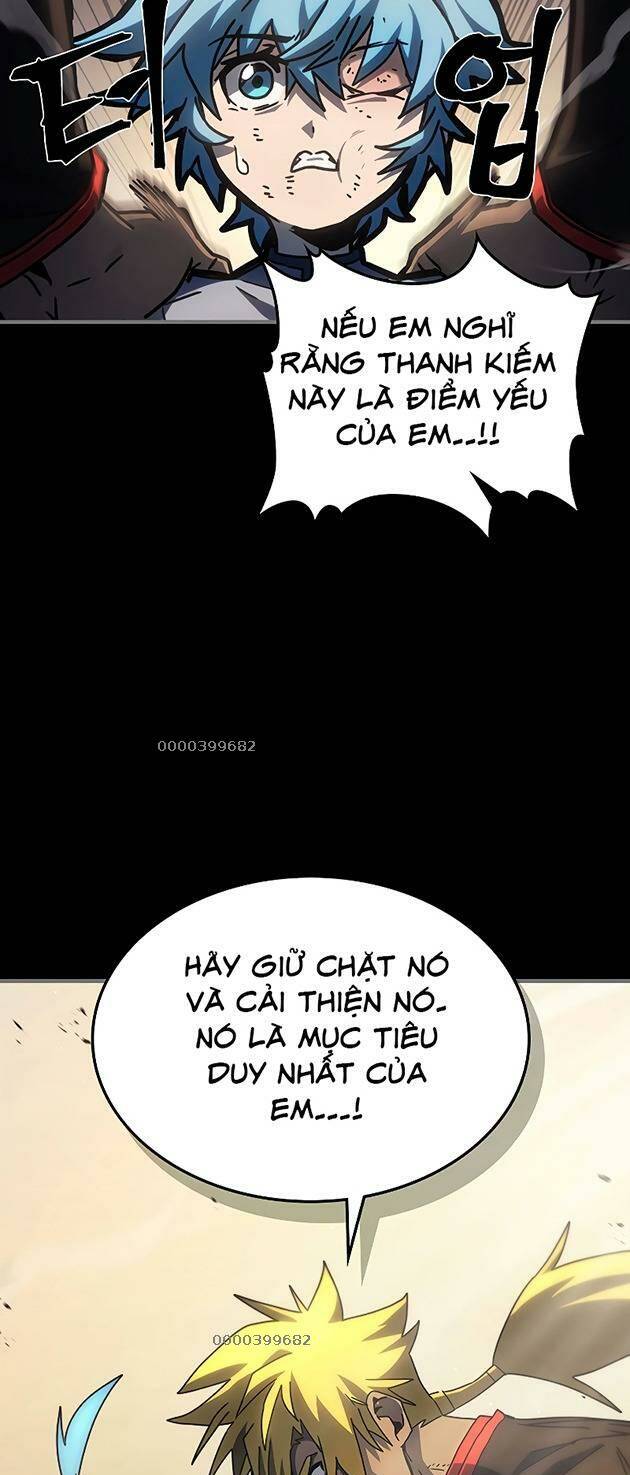 Chuyển Sinh Ma Pháp Đặc Biệt Yếu: Chapter 218