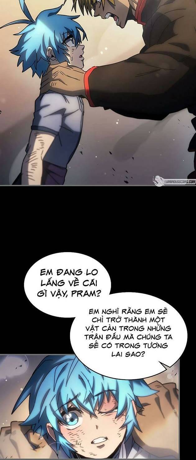 Chuyển Sinh Ma Pháp Đặc Biệt Yếu: Chapter 218