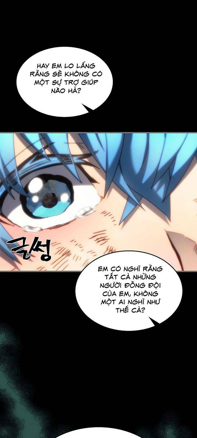 Chuyển Sinh Ma Pháp Đặc Biệt Yếu: Chapter 218
