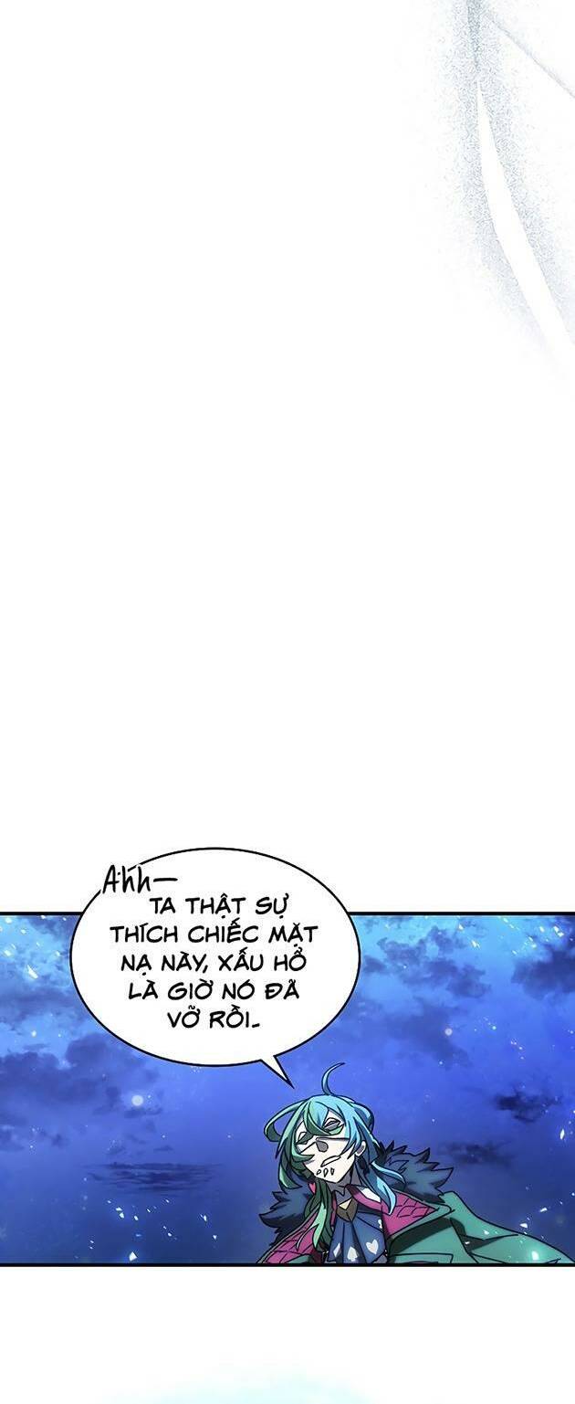 Chuyển Sinh Ma Pháp Đặc Biệt Yếu: Chapter 218
