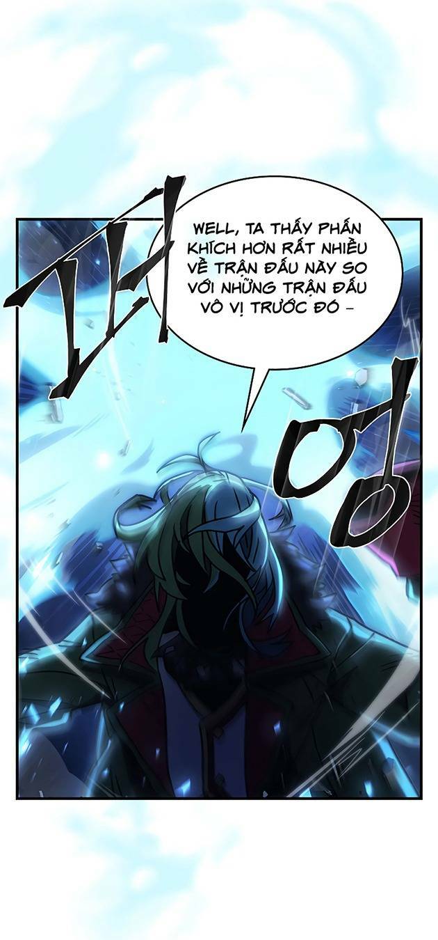 Chuyển Sinh Ma Pháp Đặc Biệt Yếu: Chapter 218